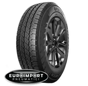 Keter CrossForce 215/70 R15 109 S Carico C